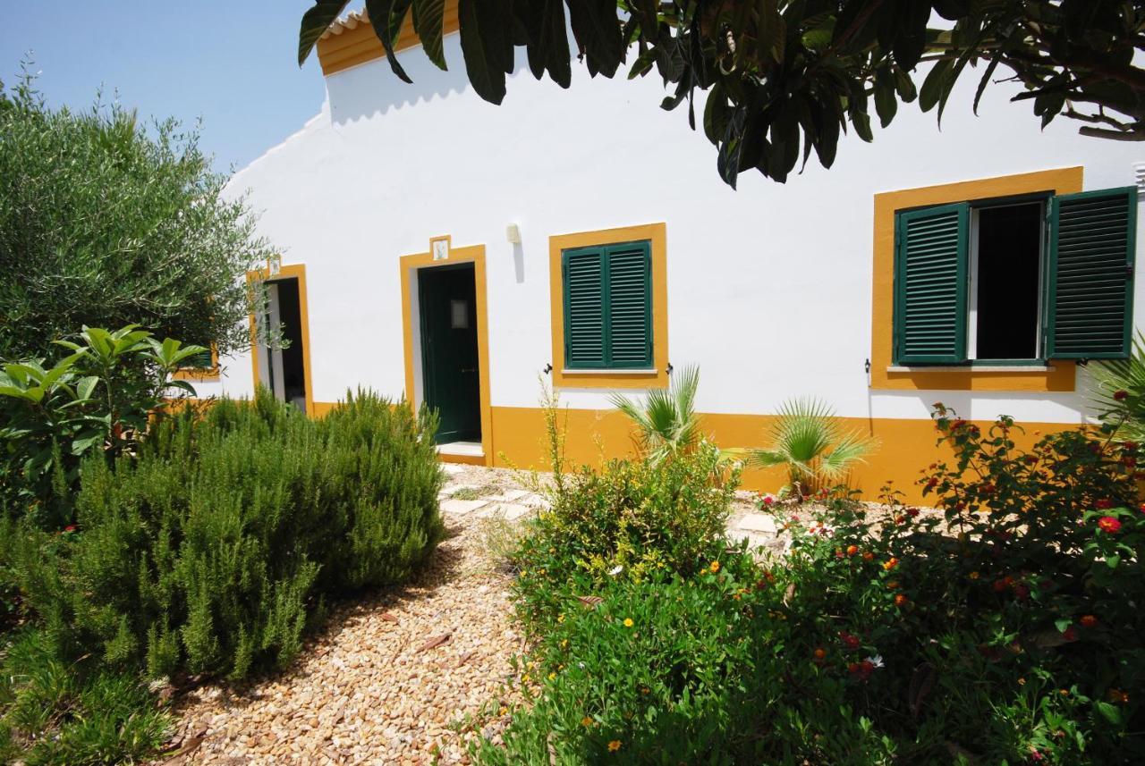 מלון טאווירה Quinta Rosa Branca מראה חיצוני תמונה