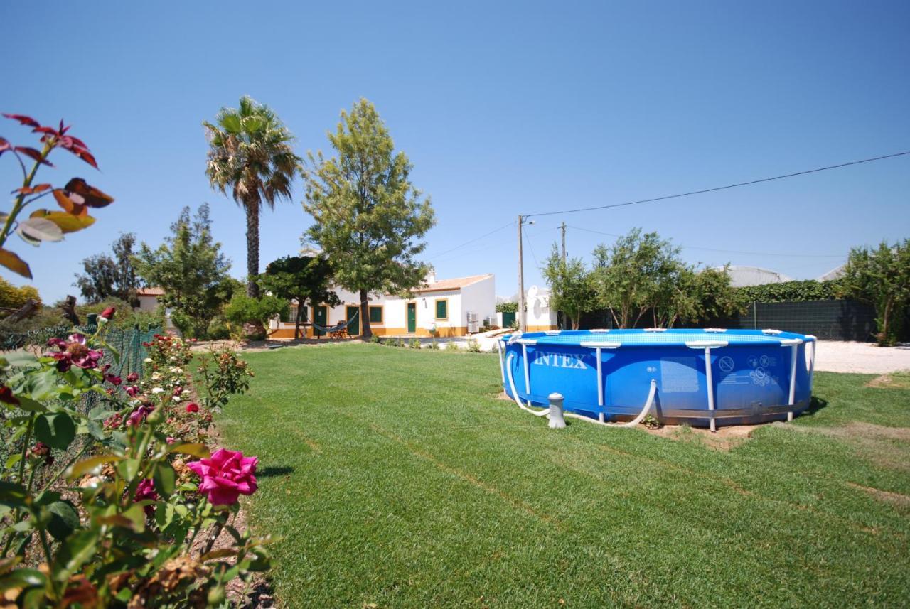 מלון טאווירה Quinta Rosa Branca מראה חיצוני תמונה