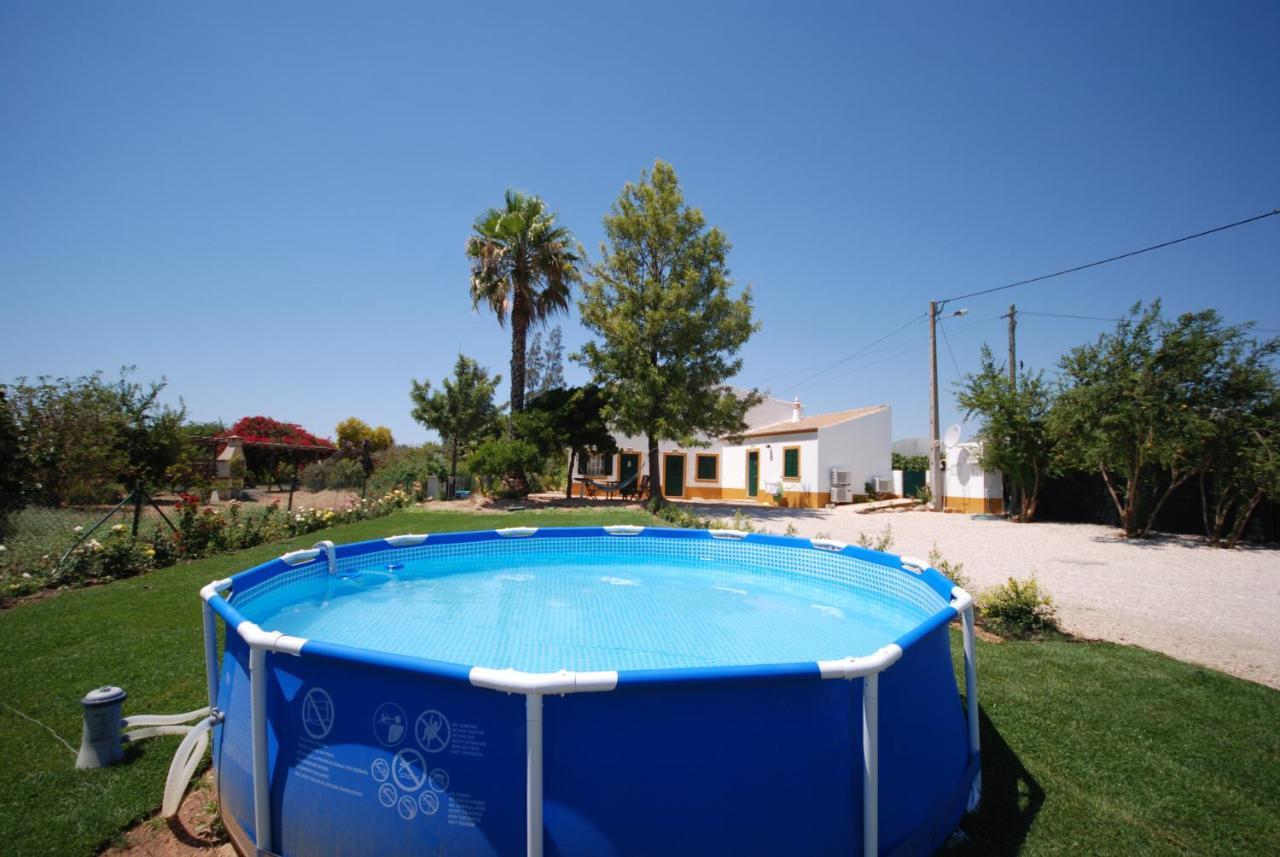 מלון טאווירה Quinta Rosa Branca מראה חיצוני תמונה