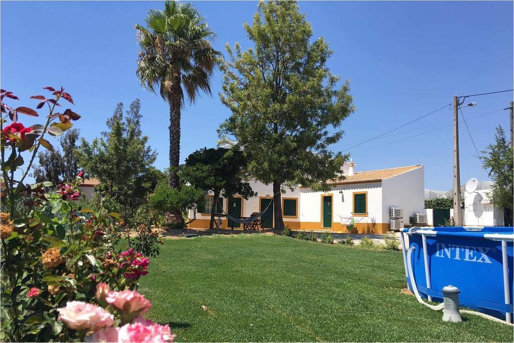 מלון טאווירה Quinta Rosa Branca מראה חיצוני תמונה