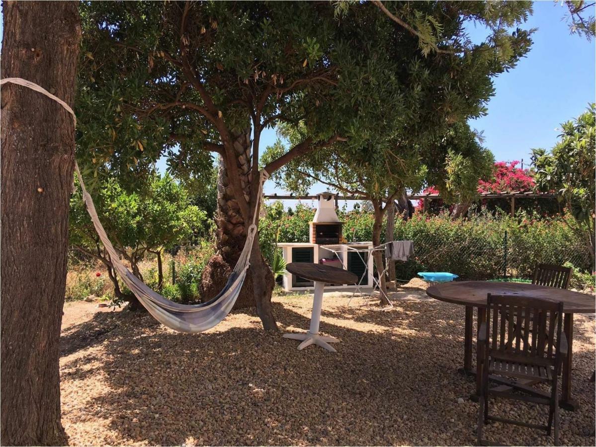 מלון טאווירה Quinta Rosa Branca מראה חיצוני תמונה