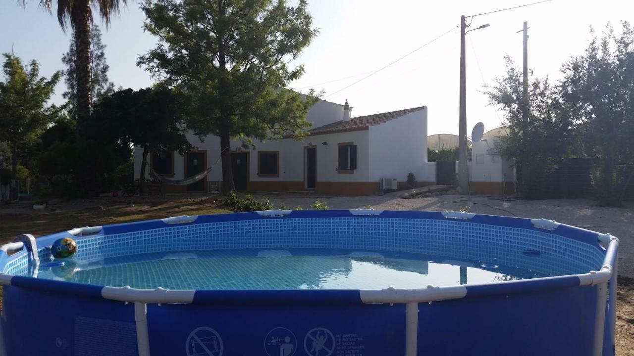 מלון טאווירה Quinta Rosa Branca מראה חיצוני תמונה